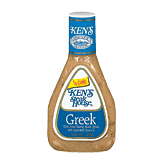 Ken's Steak House Dressing Greek Full-Size Picture